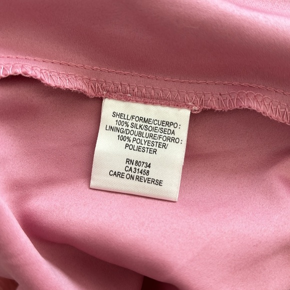 BCBG dress size 0 - Picture 9 of 9